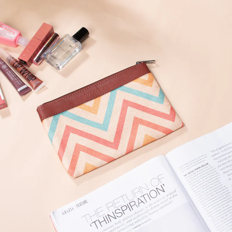 Zouk X Gul Mandala Geometric Gift Box - Image 4