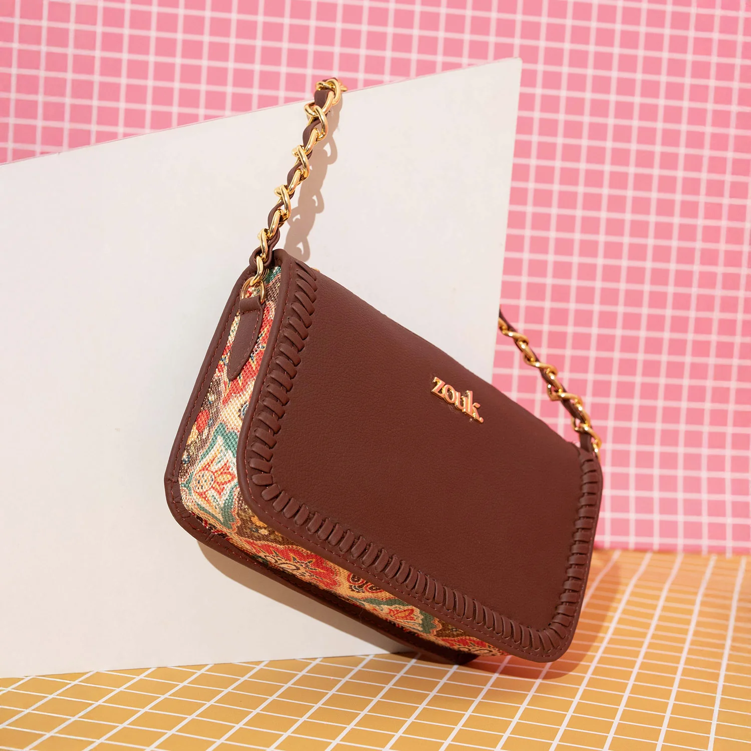 Zouk X Gul Mandala Motif Gift Box - Image 3