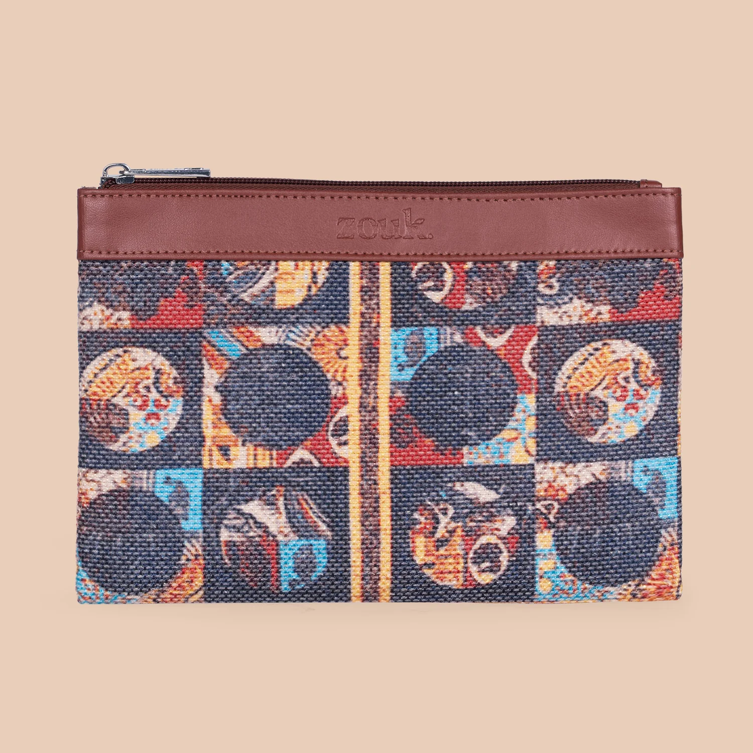 Zouk X mCaffeine Mandala Canvas Gift Box - Image 5