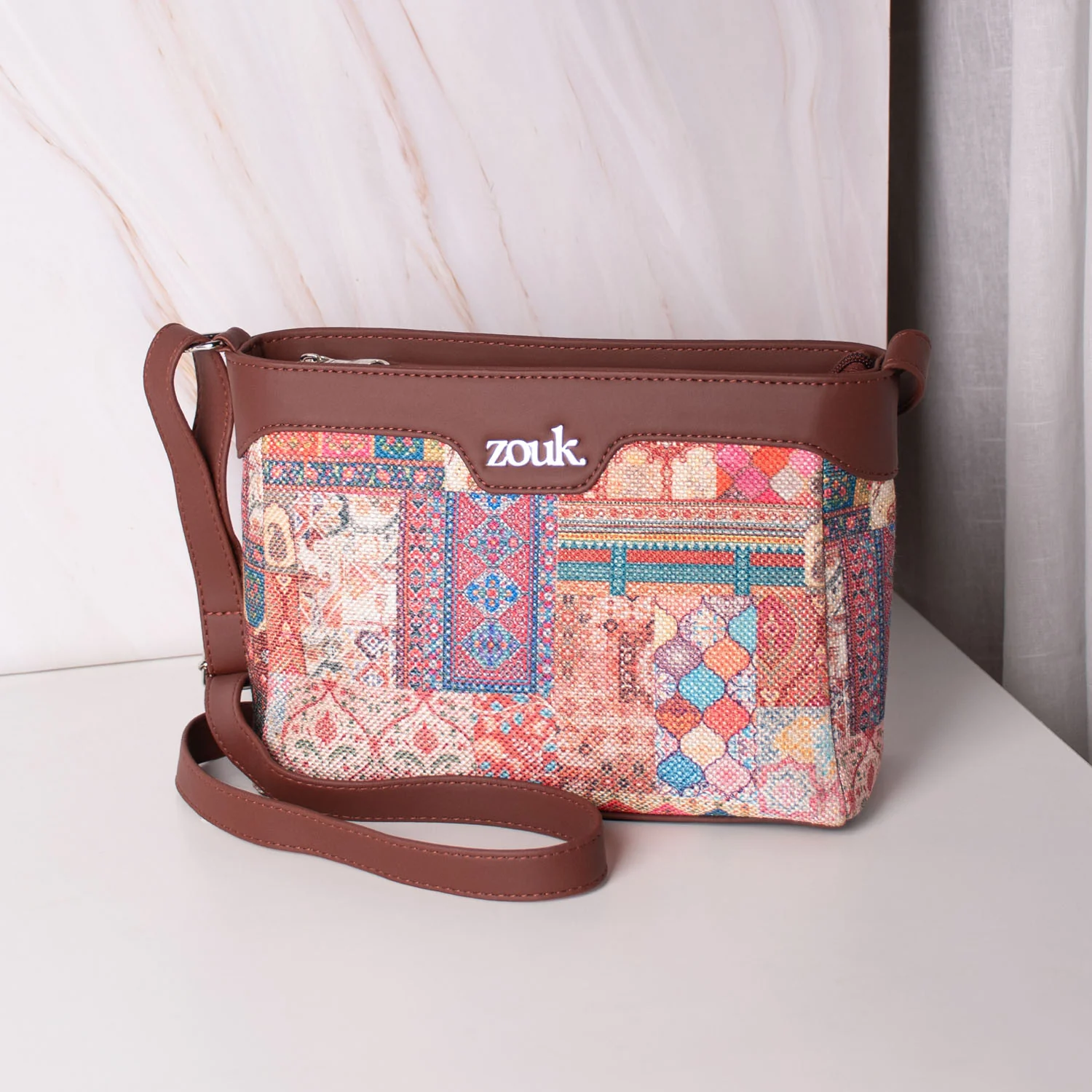 Mandala Saga Tapestry Gift Box - Image 2