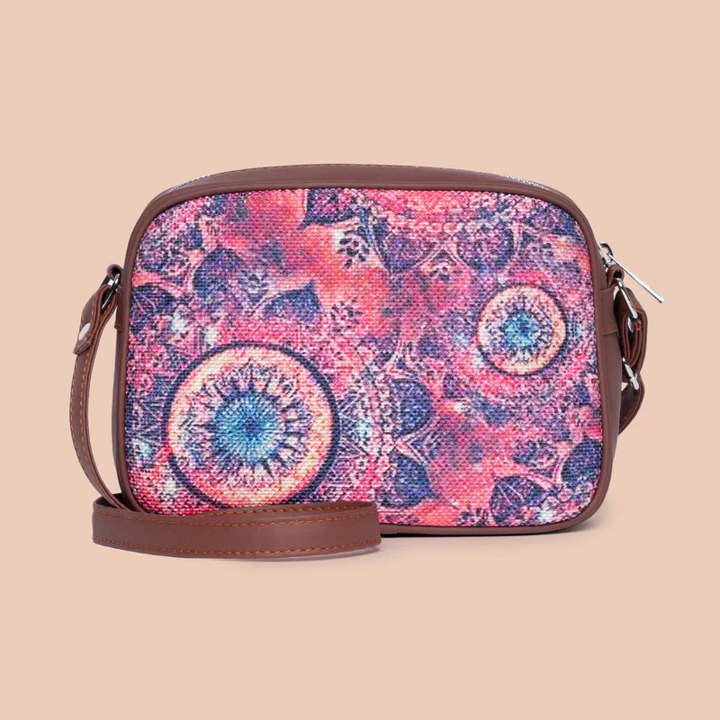 Zouk x RENÉE Gamthi Floral Gift Box - Image 3