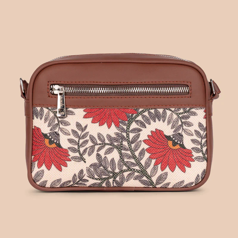 Zouk X RENÉE Gamthi Floral Gift Box - Image 5