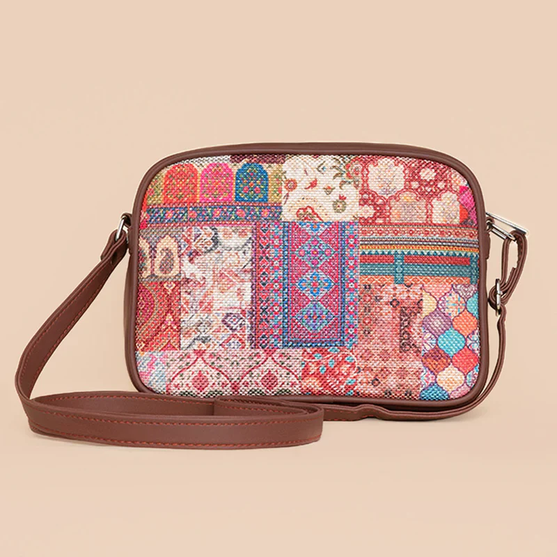 Zouk X RENÉE Gamthi Tapestry Gift Box - Image 5