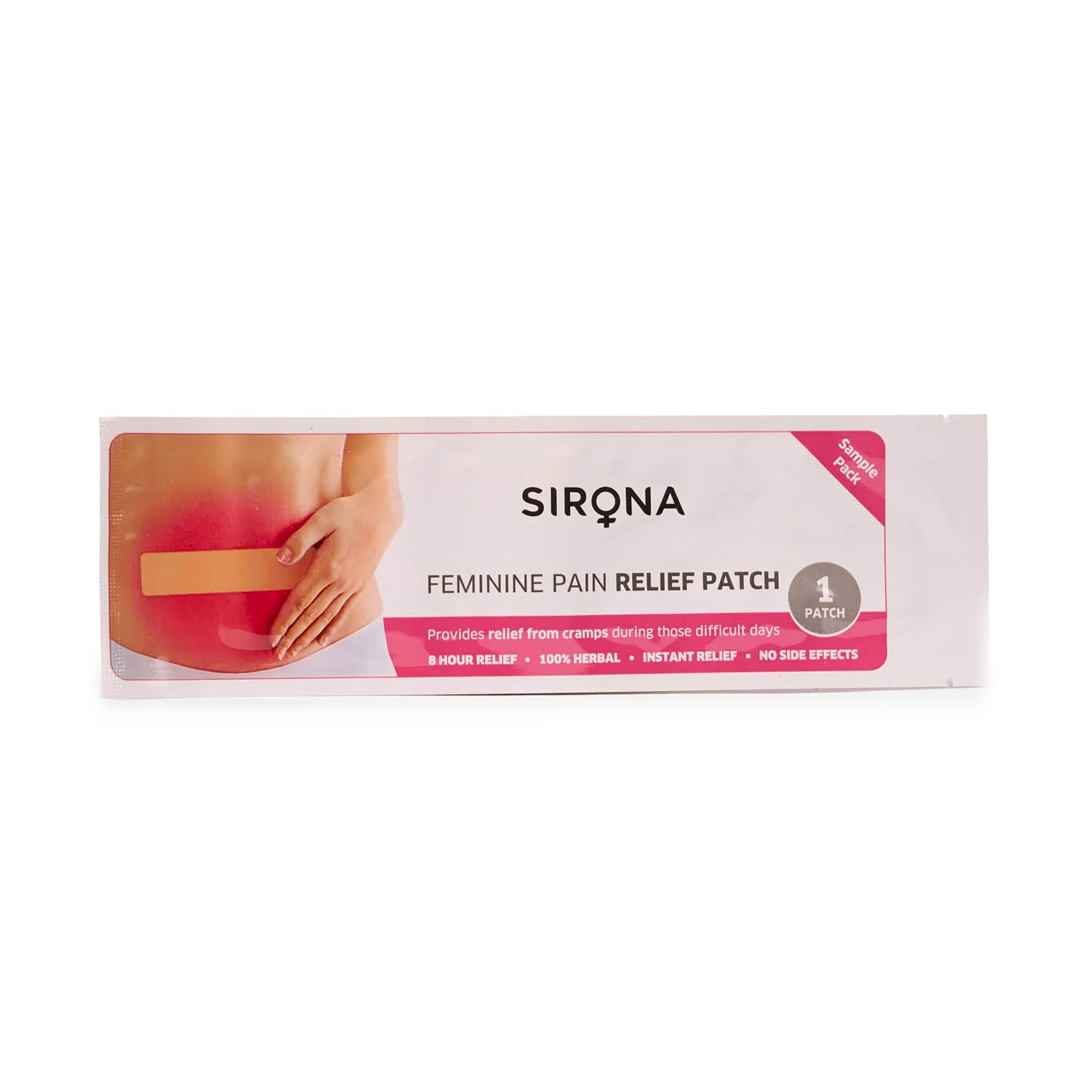Zouk x Sirona: Care Package - Image 10