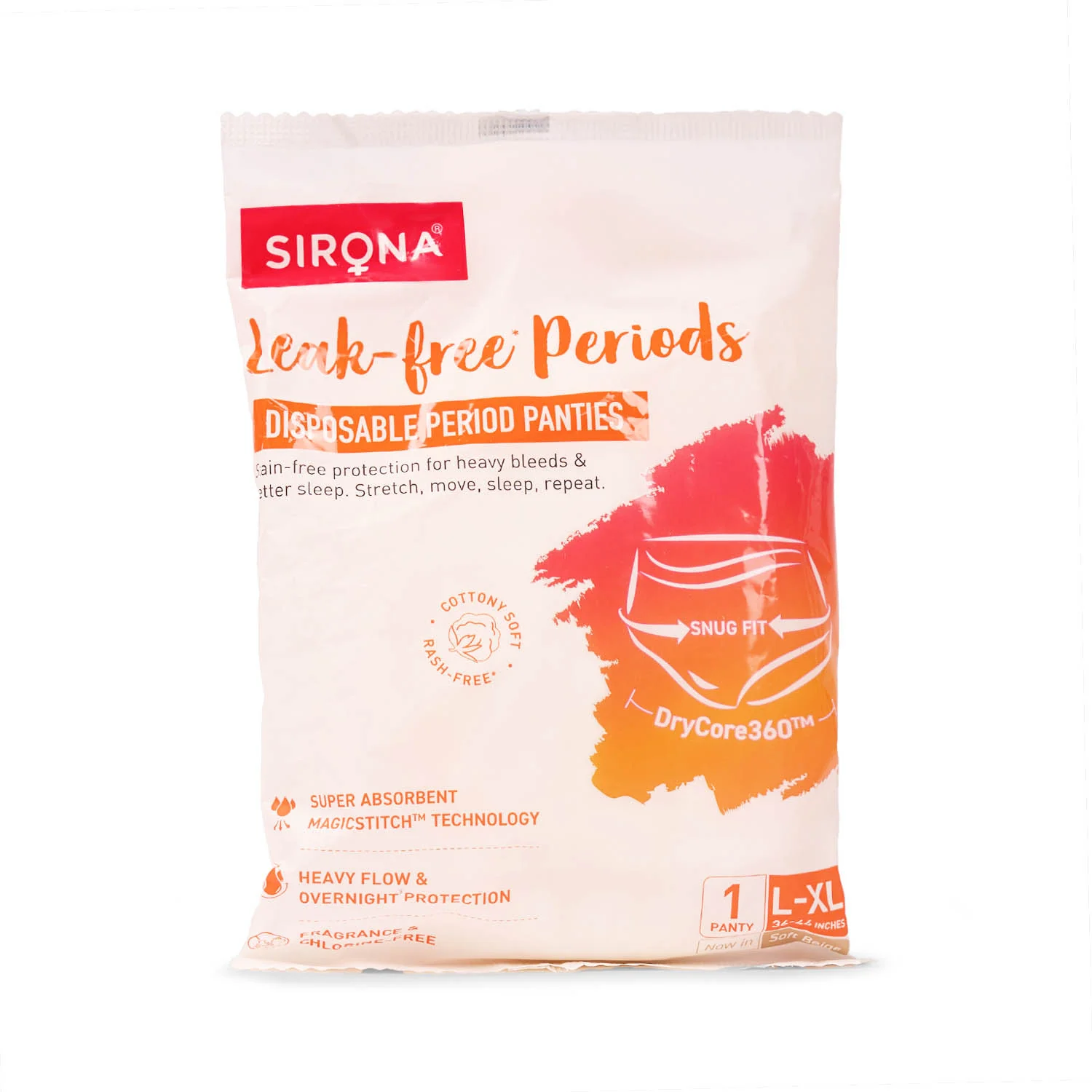 Zouk x Sirona: Care Package - Image 3