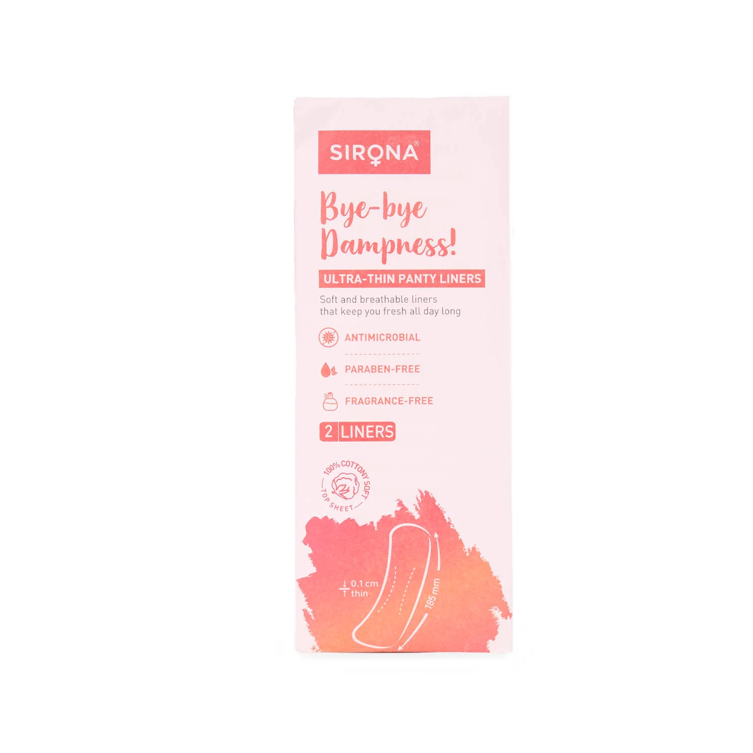Zouk x Sirona: Care Package - Image 7